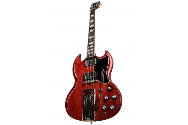 Gibson SG Standard '61 Sideways Vibrola