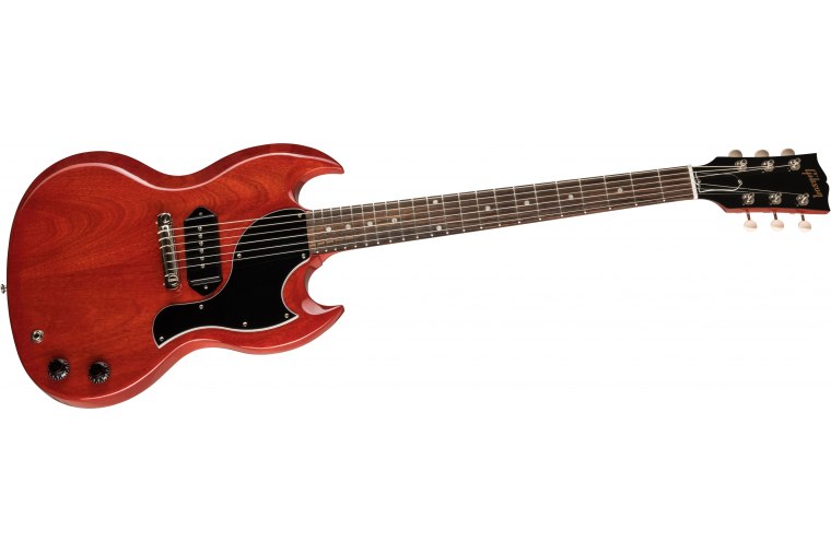 Gibson SG Junior