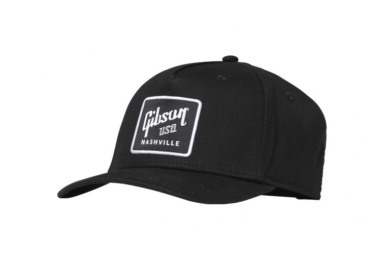 Gibson USA Snapback