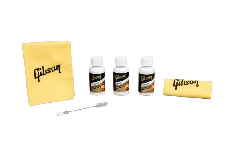 Gibson Vintage Restoration Kit