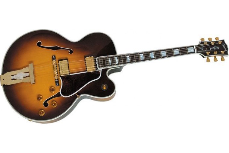 Gibson L-5 CES - VS