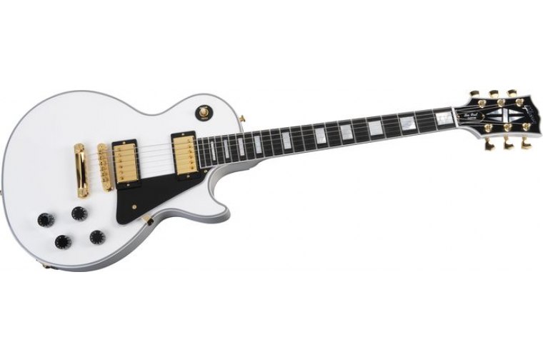 Gibson Custom Les Paul Custom - AW