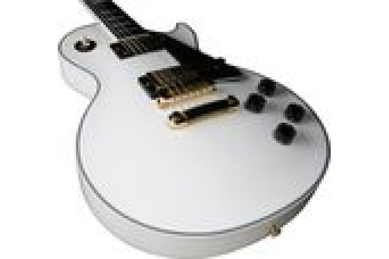 Gibson Custom Les Paul Custom - AW