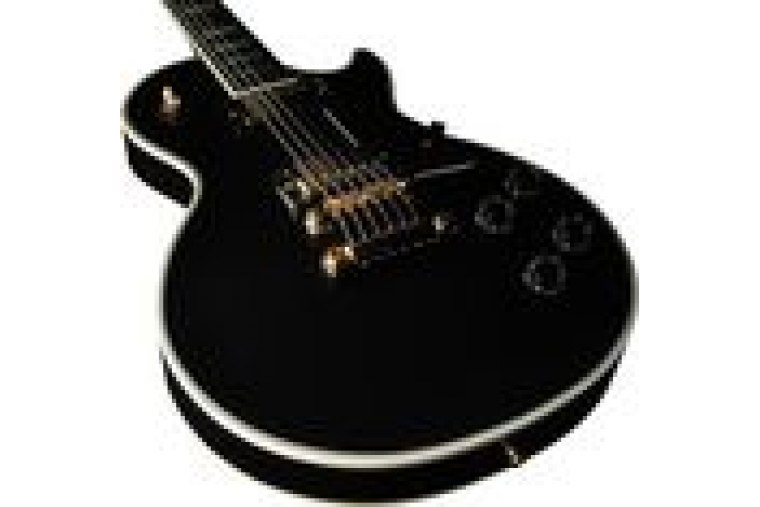 Gibson Custom Les Paul Custom - EB