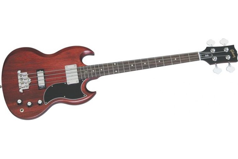 Gibson SG Standard Faded Bass - WC