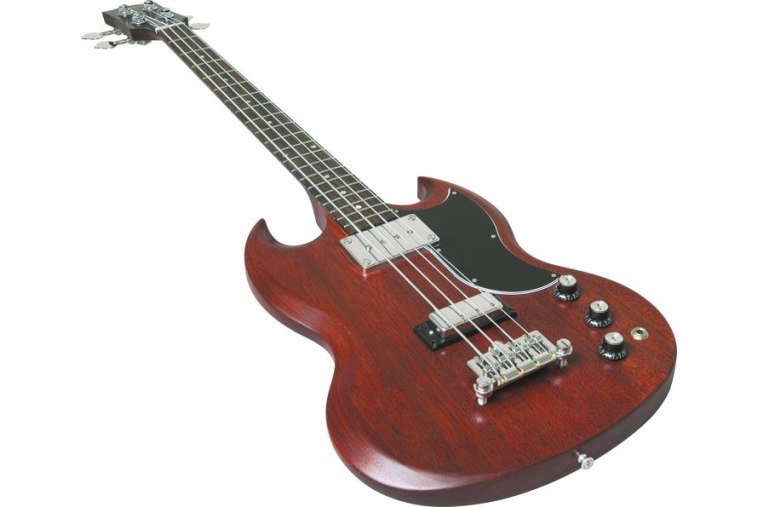 Gibson SG Standard Faded Bass - WC