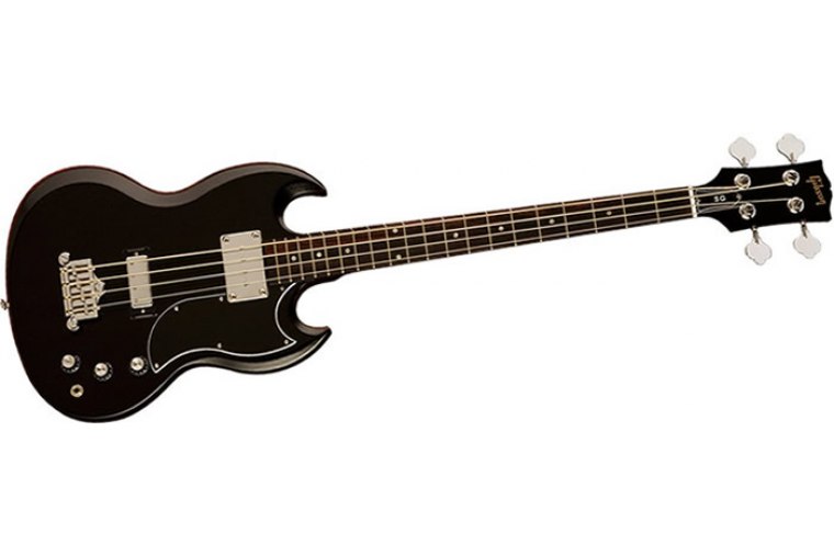 Gibson SG Standard Faded Bass - WE