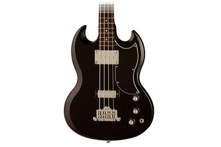 Gibson SG Standard Faded Bass - WE