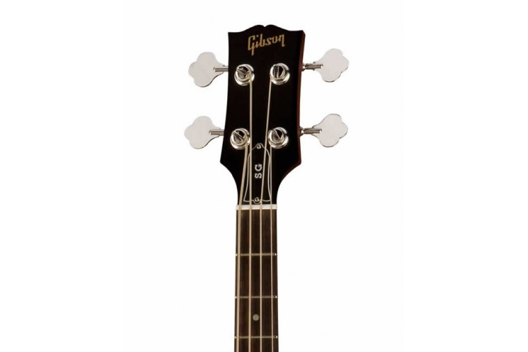Gibson SG Standard Faded Bass - WE
