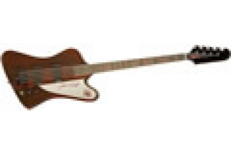 Gibson Nikki Sixx Thunderbird