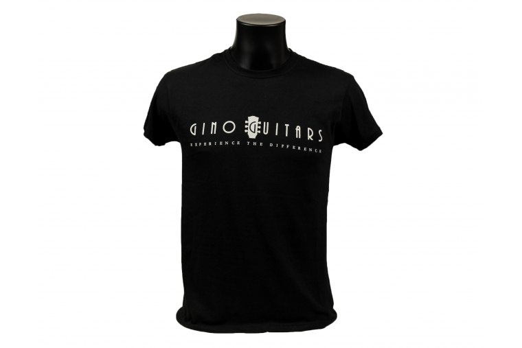 Gino Guitars Limited Edition T-Shirt - S