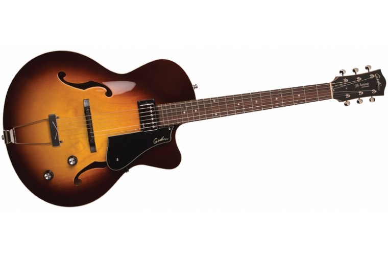Godin 5th Avenue Composer GT