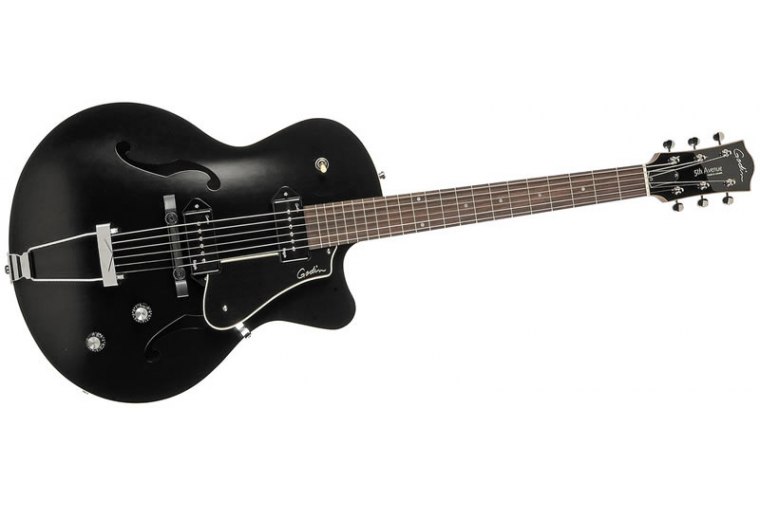Godin 5th Avenue CW Kingpin II - BK