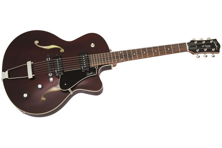 Godin 5th Avenue CW Kingpin II - BU