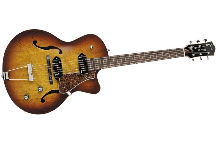 Godin 5th Avenue CW Kingpin II - CB