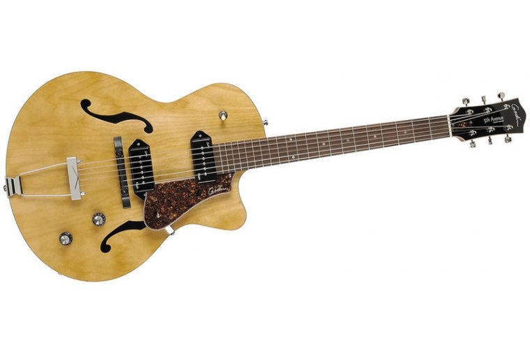 Godin 5th Avenue CW Kingpin II - NA