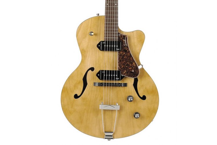 Godin 5th Avenue CW Kingpin II - NA