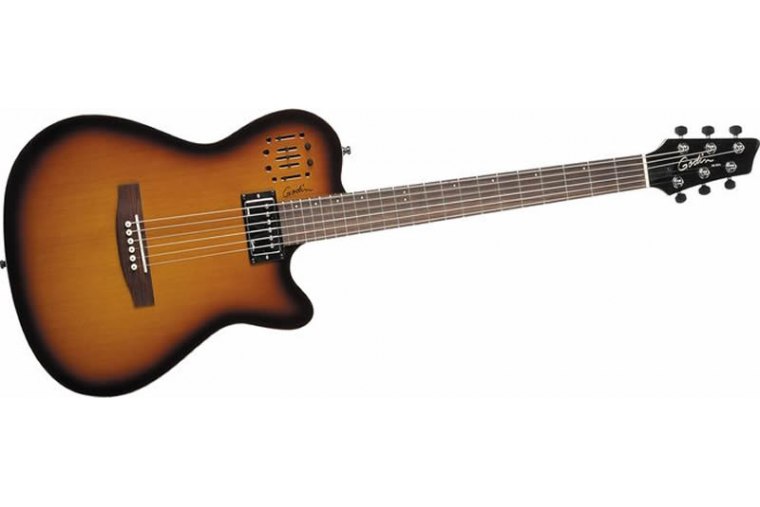 Godin A6 Ultra - CB