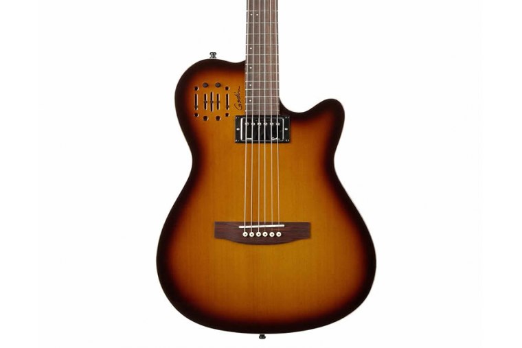 Godin A6 Ultra - CB