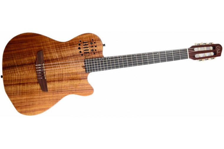Godin ACS-SA Nylon - KOA