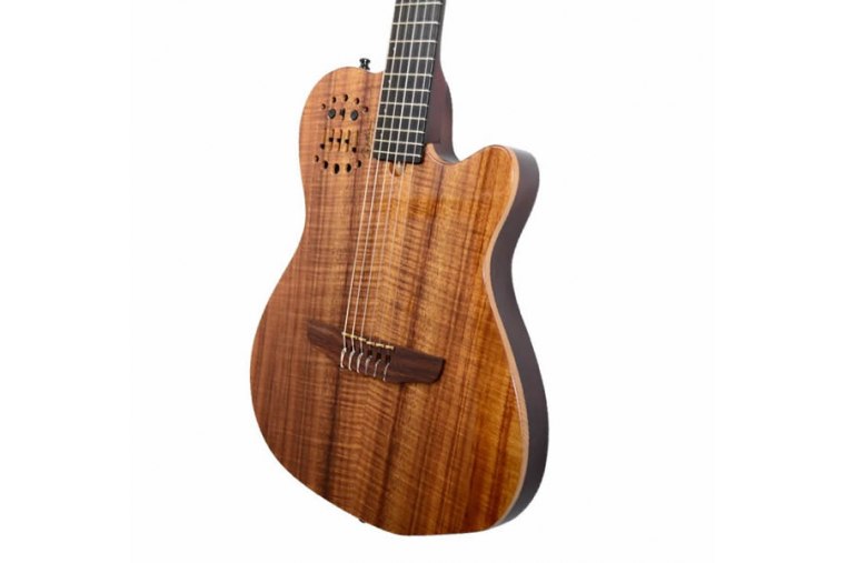 Godin ACS-SA Nylon - KOA