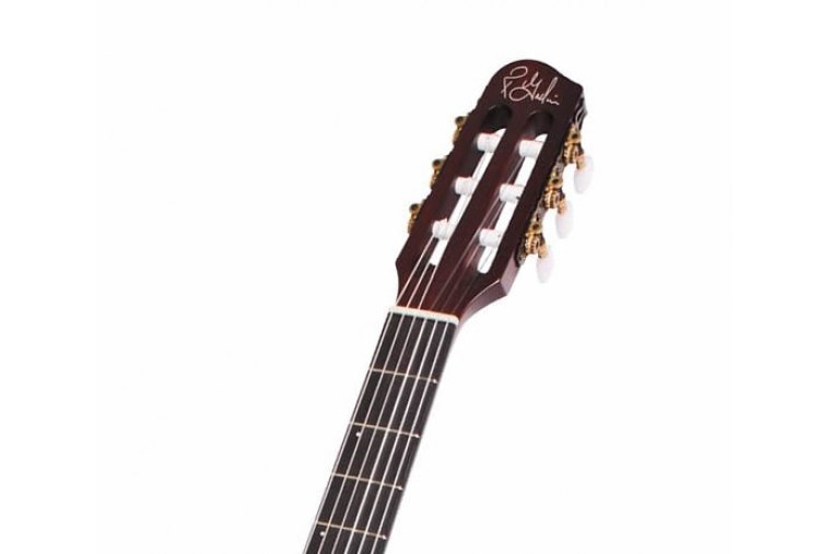 Godin ACS-SA Nylon - BK