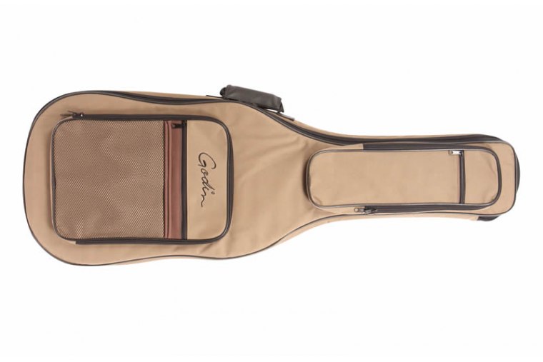 Godin ACS-SA Nylon - BK