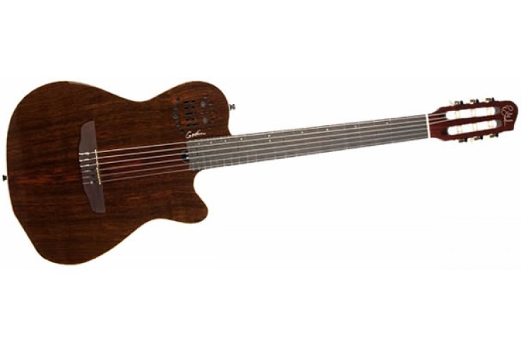 Godin ACS-SA Nylon - RW