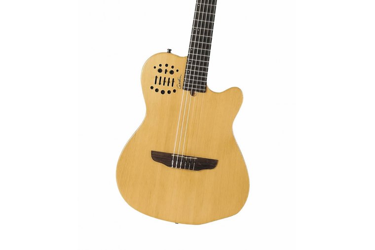 Godin ACS-SA Nylon - NA