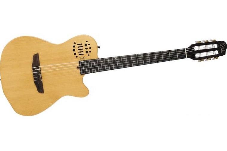 Godin ACS-SA Slim Nylon - NA