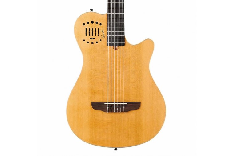 Godin Multiac Grand Concert Duet Ambiance - NA