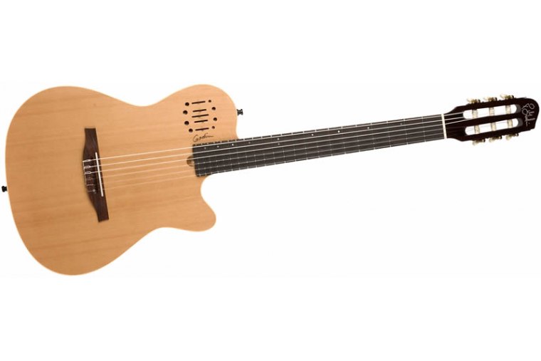 Godin Multiac Nylon Encore