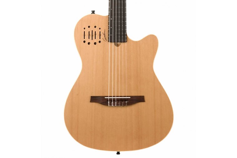 Godin Multiac Nylon Encore