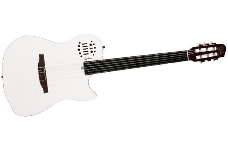 Godin Multiac Nylon SA - WH