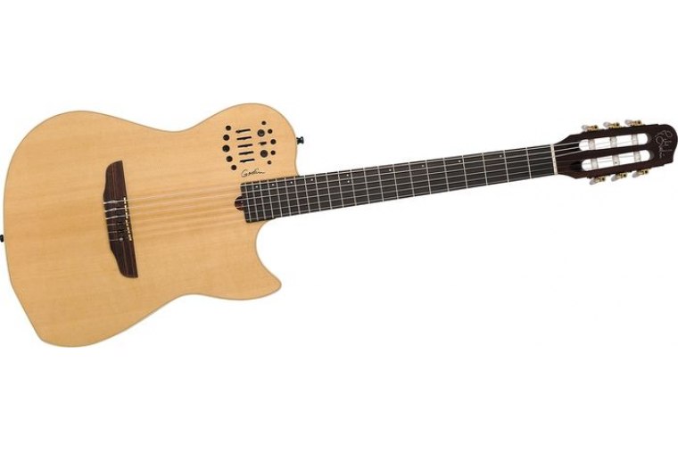 Godin Multiac Nylon SA - NA