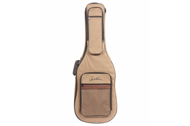 Godin Multiac Nylon SA - NA
