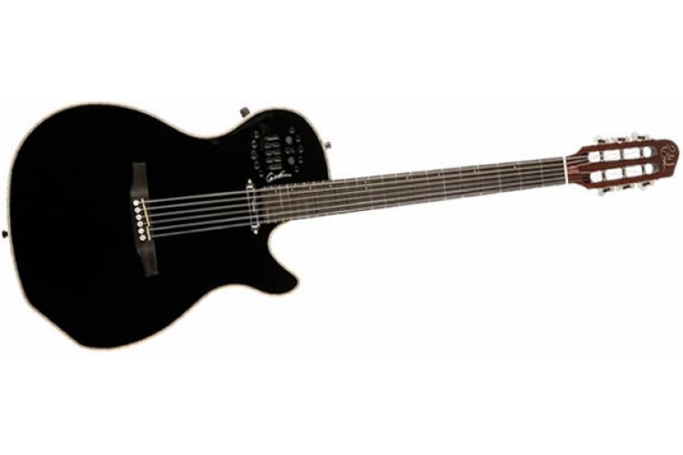 Godin Multiac Spectrum SA - BK