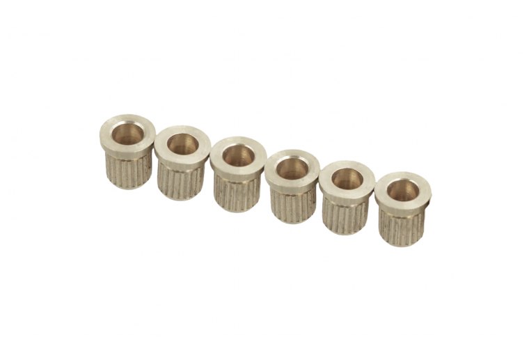 Gotoh Standard Guitar String Ferrules - NH