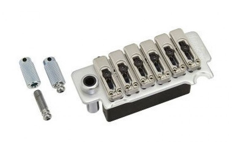 Wilkinson® Licensed by Gotoh VS100N Tremolo