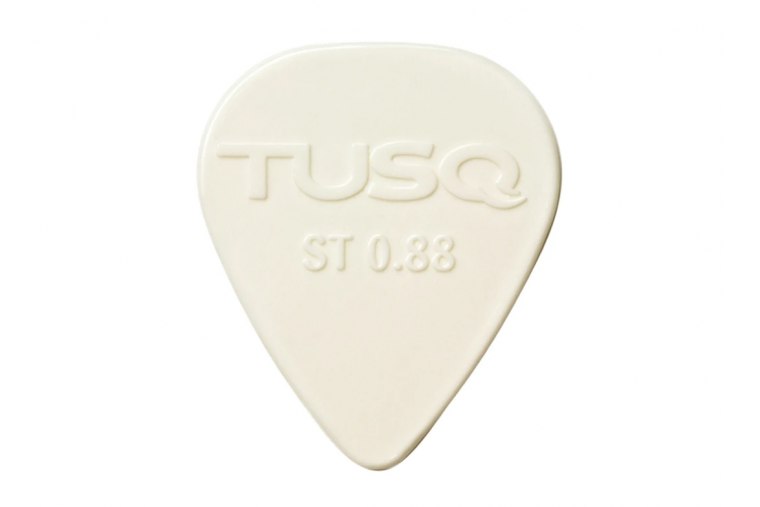 Graph Tech Tusq Standard Bright Pick - 0.88