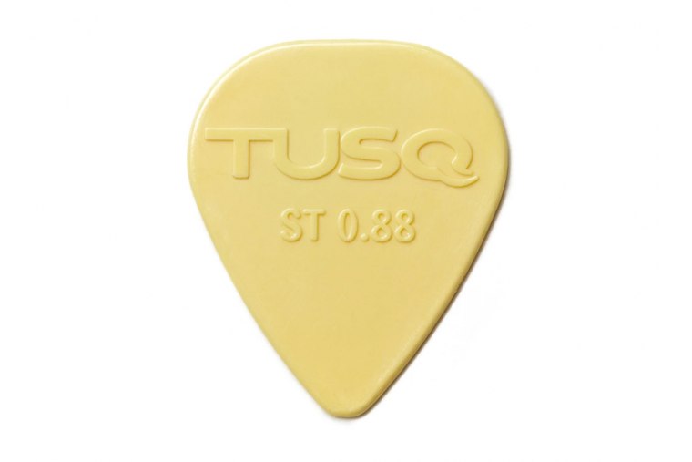 Graph Tech Tusq Standard Warm Pick - 0.88mm