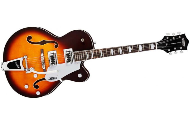 Gretsch G5420T Electromatic Hollow Body - SB