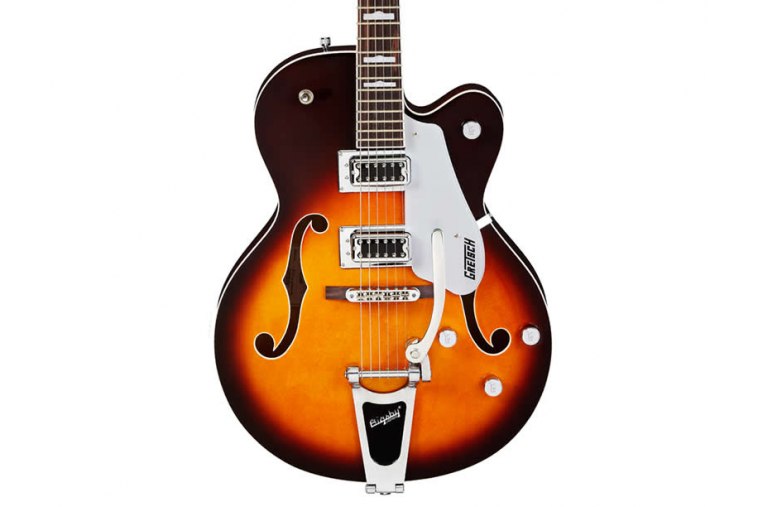 Gretsch G5420T Electromatic Hollow Body - SB