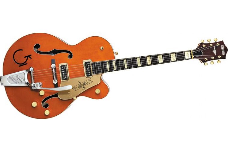 Gretsch G6120DSW Chet Atkins DynaSonic