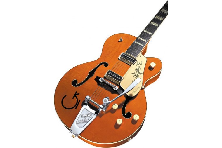Gretsch G6120DSW Chet Atkins DynaSonic