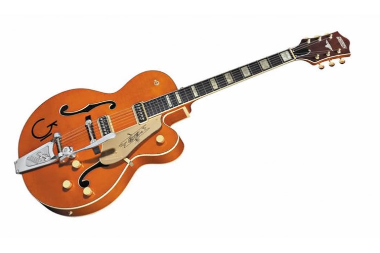 Gretsch G6120DSW Chet Atkins DynaSonic