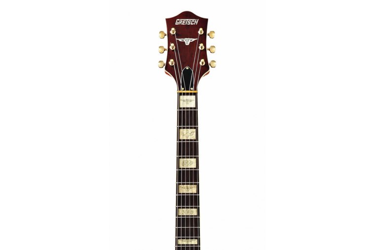 Gretsch G6120DSW Chet Atkins DynaSonic