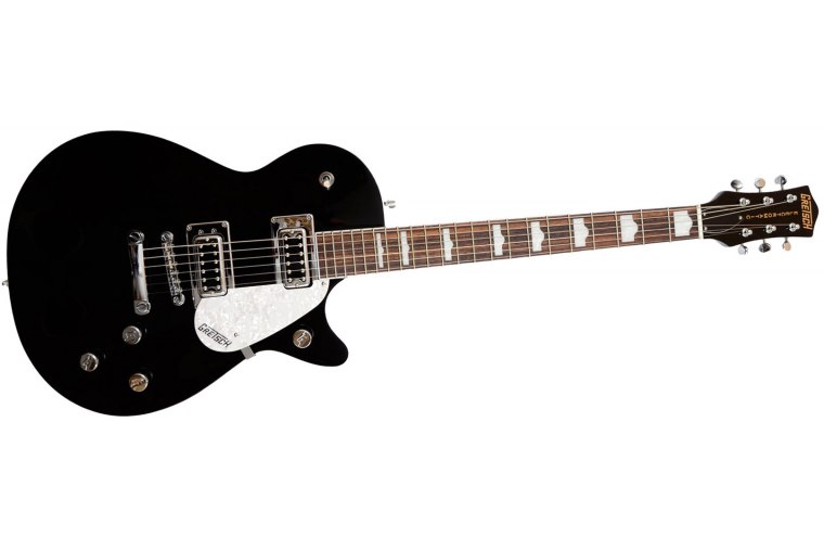 Gretsch G5435T Pro Jet w/Bigsby - BK