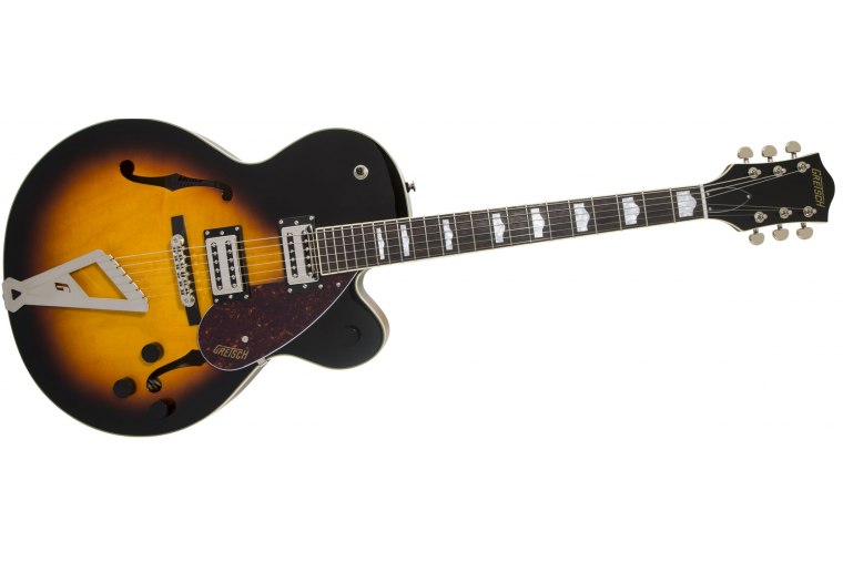 Gretsch G2420 Streamliner Hollow Body - ABB