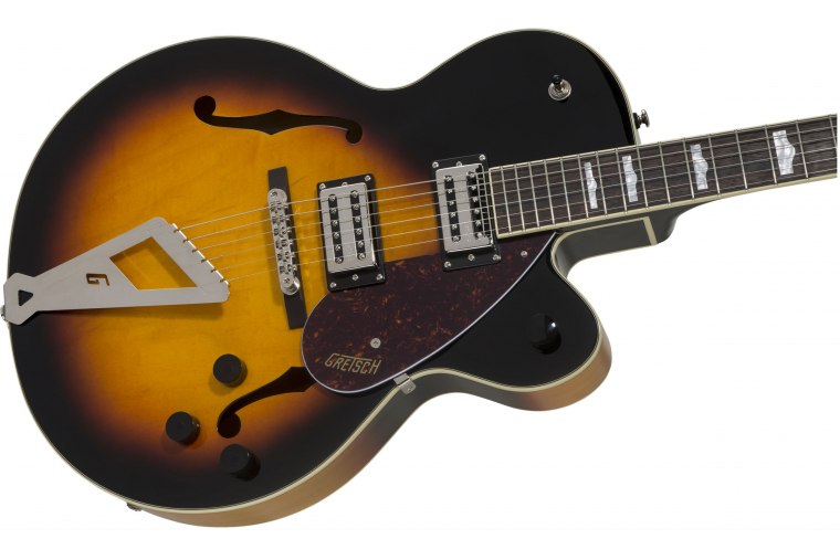 Gretsch G2420 Streamliner Hollow Body - ABB